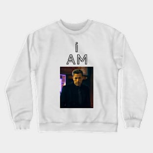 I AM Ben Affleck Crewneck Sweatshirt